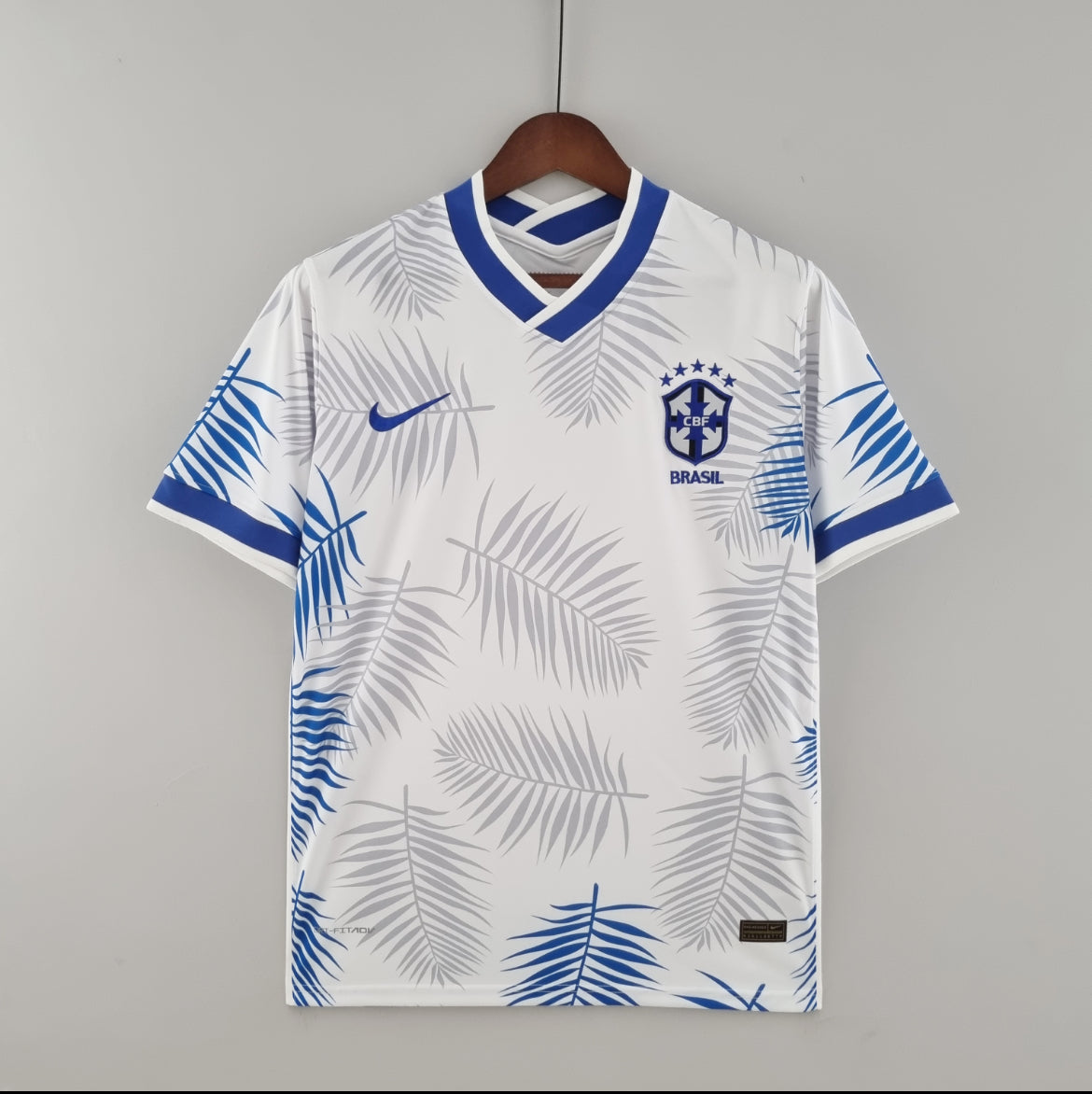 Maillot d’entrainement Brésil 22