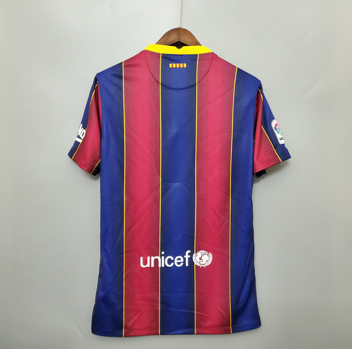 Maillot FC Barcelone 20-21 domicile