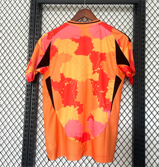 Maillot Paris FC X Ninho