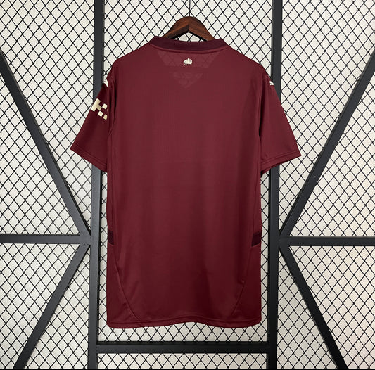 Maillot Manchester City third 24-25