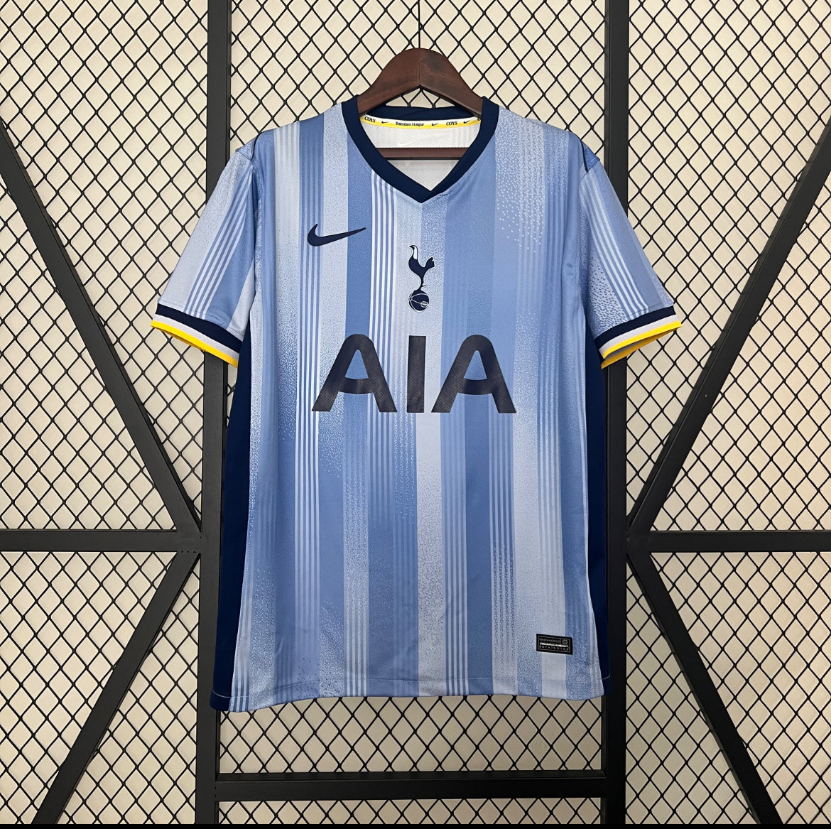 Maillot Tottenham 24-25 extérieur