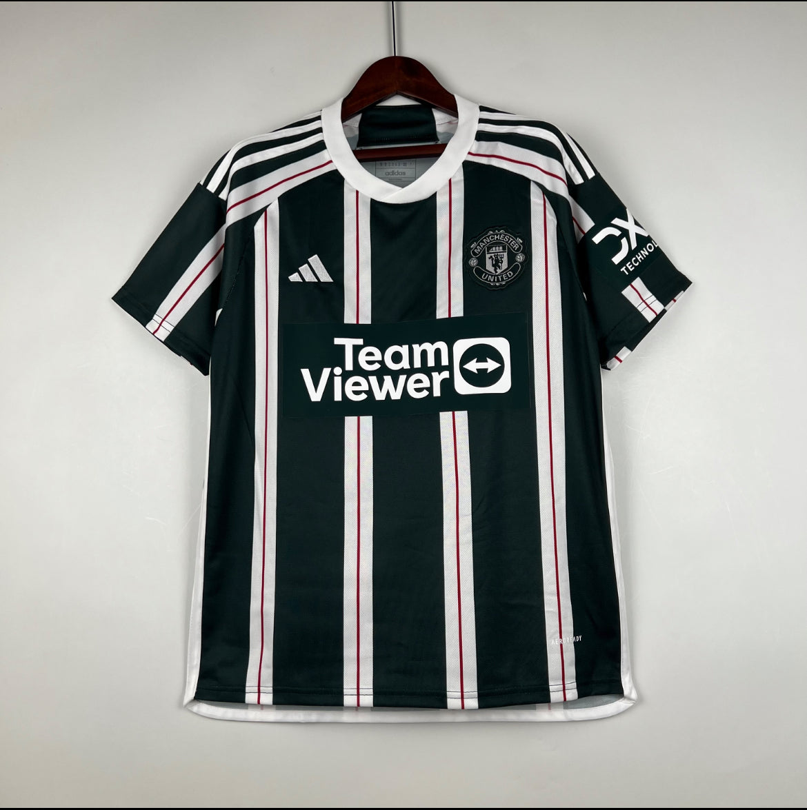 Maillot Manchester United 23-24 extérieur