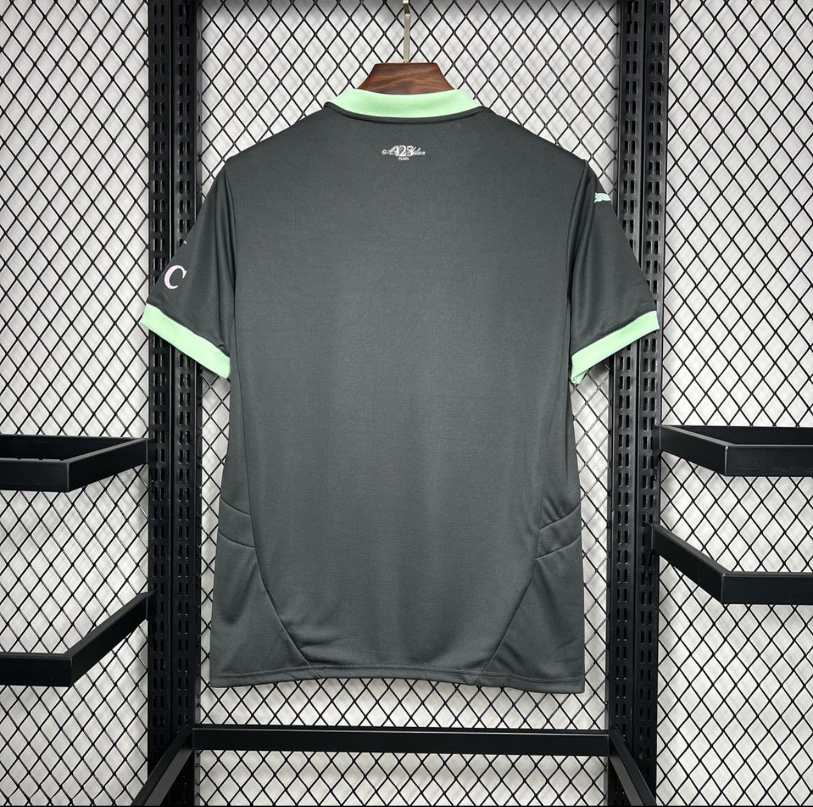 Maillot AC Milan third 24-25