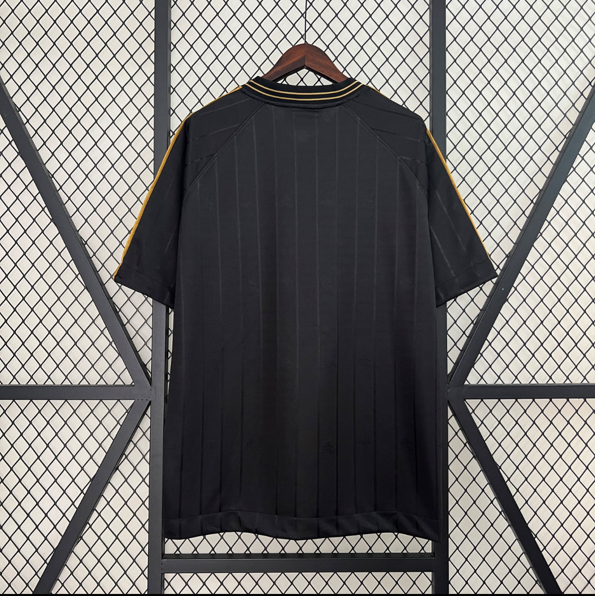 Maillot Santos rétro commemoratif