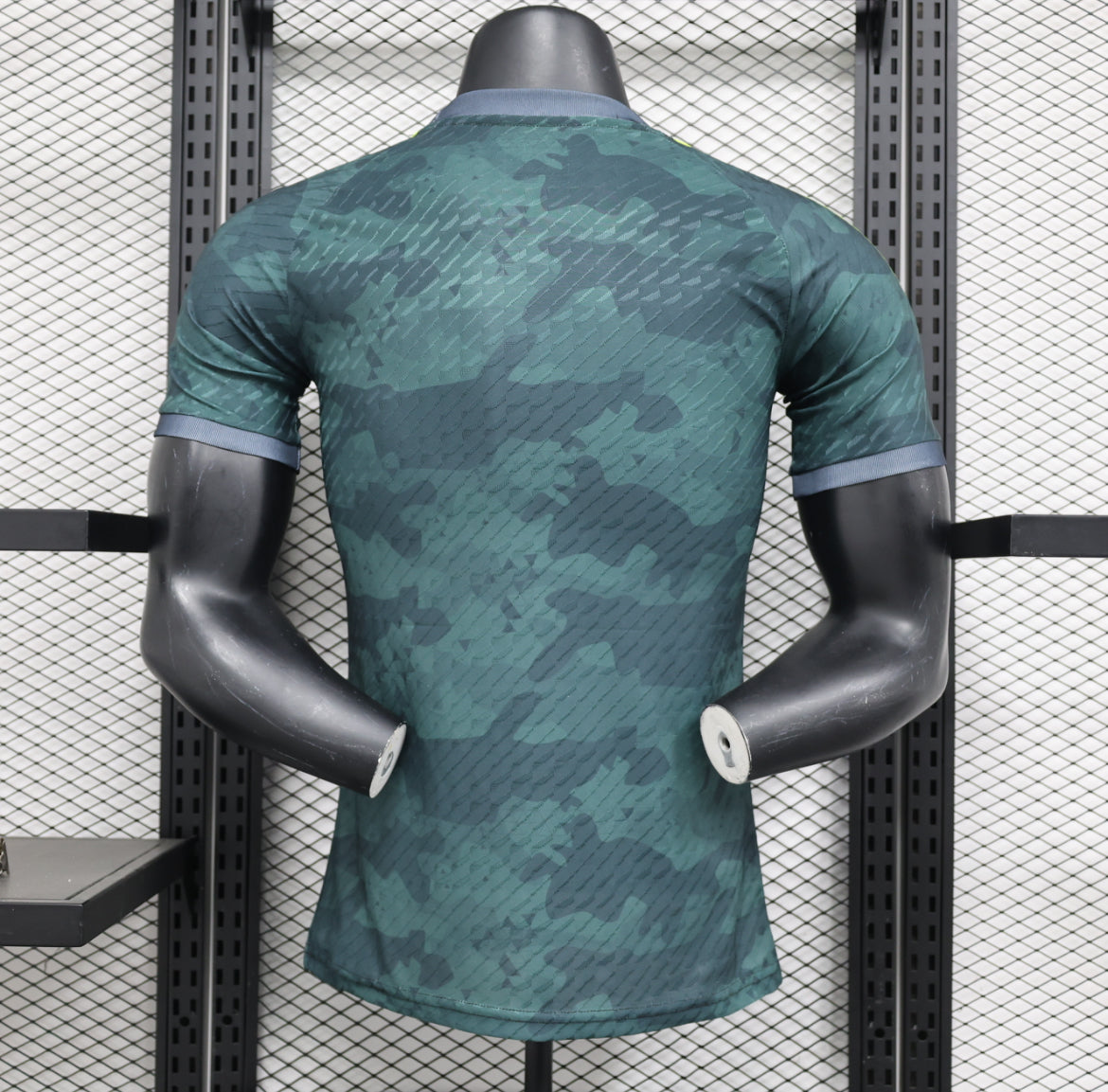 Maillot Real Madrid camouflage version player