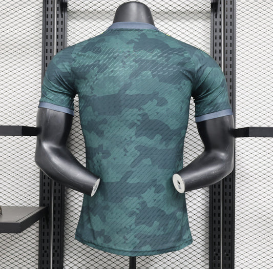 Maillot Real Madrid camouflage version player