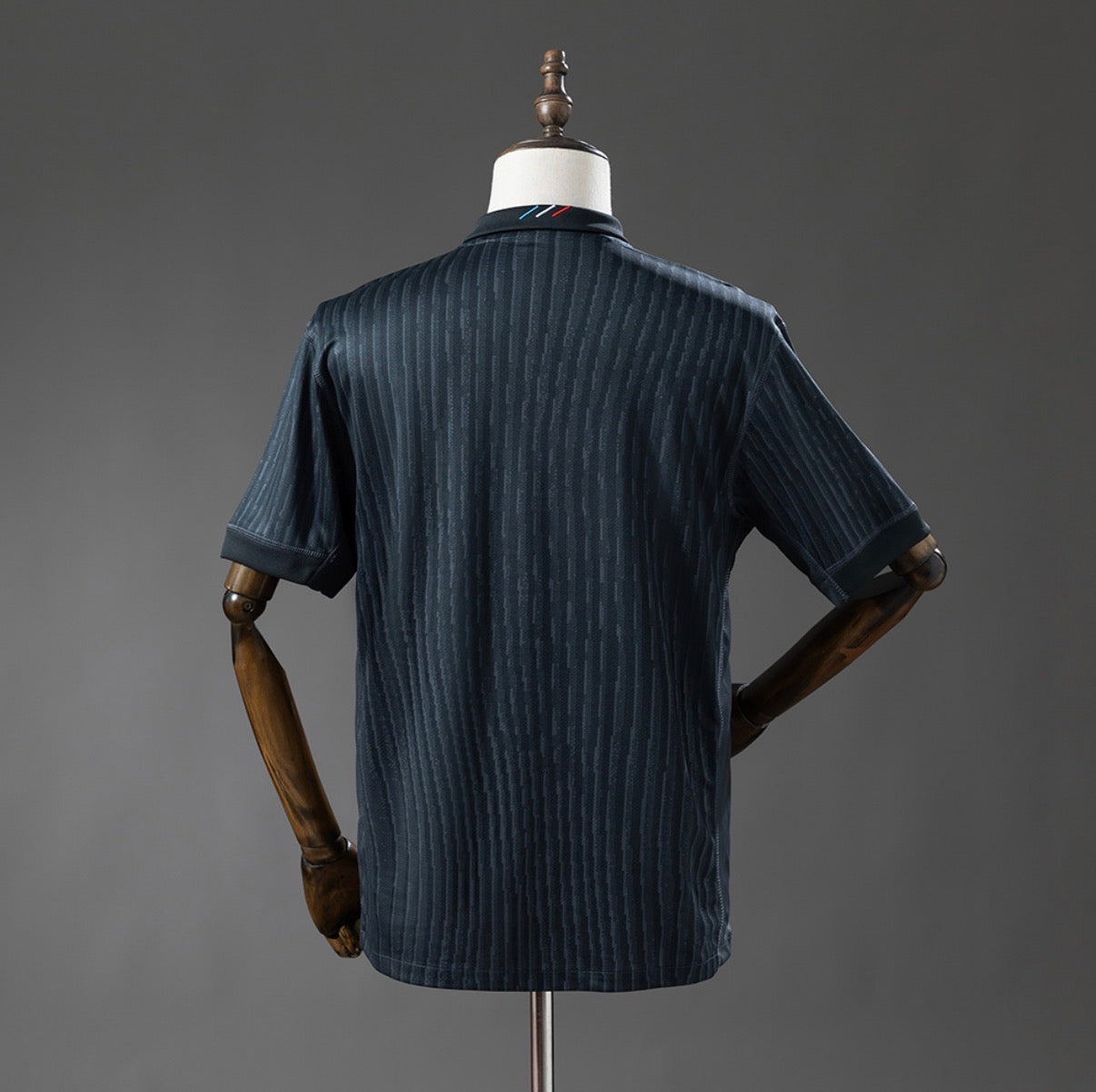 Maillot PSG 25-26 Fourth