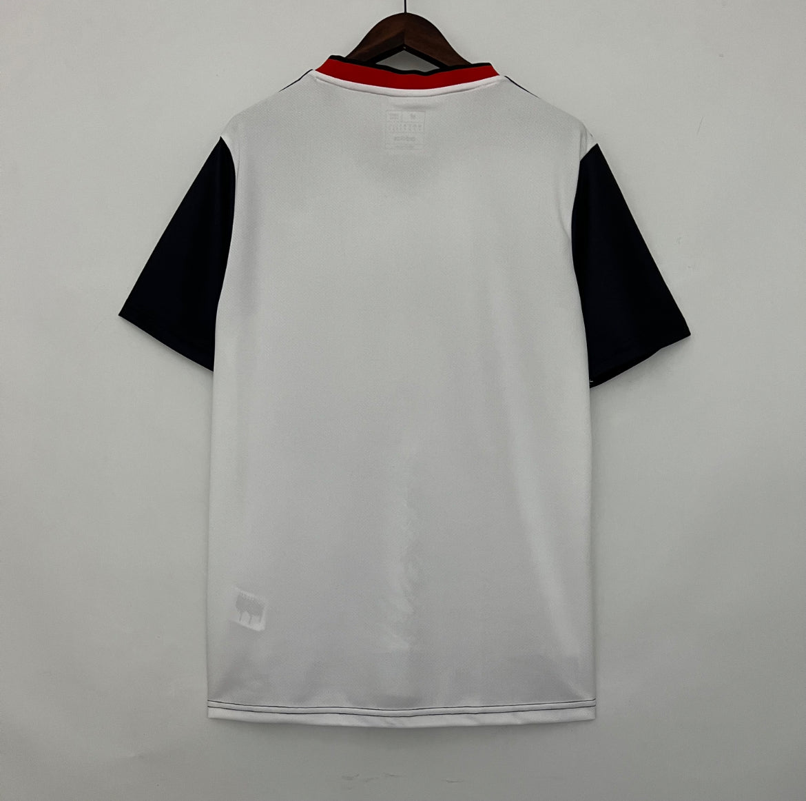 Maillot Japon Samuraï blanc et noir