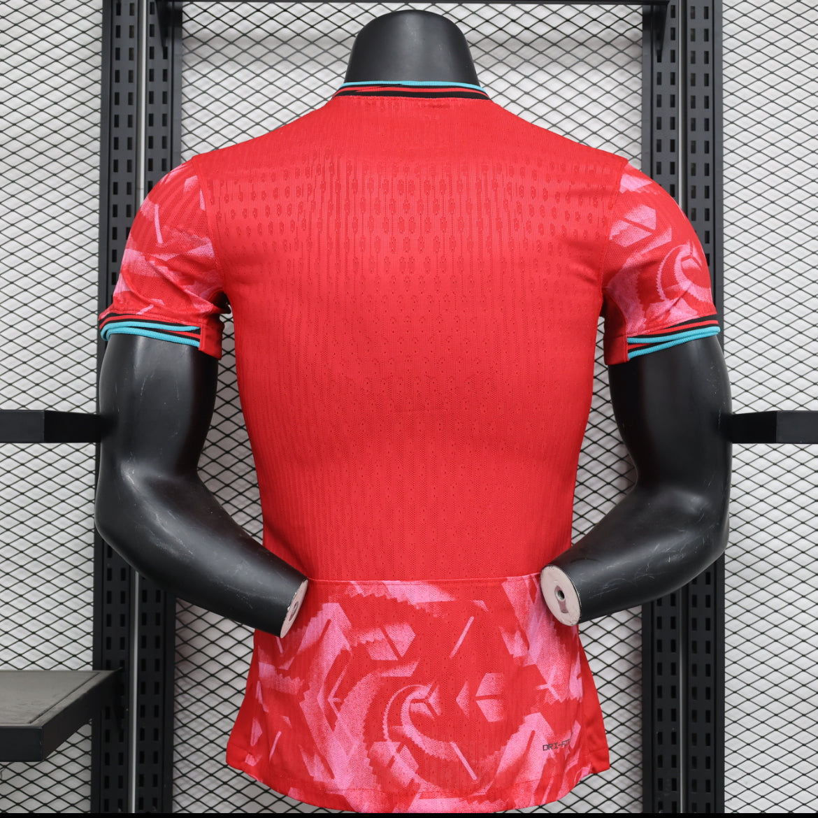 Maillot Corée du Sud 2024 domicile version player