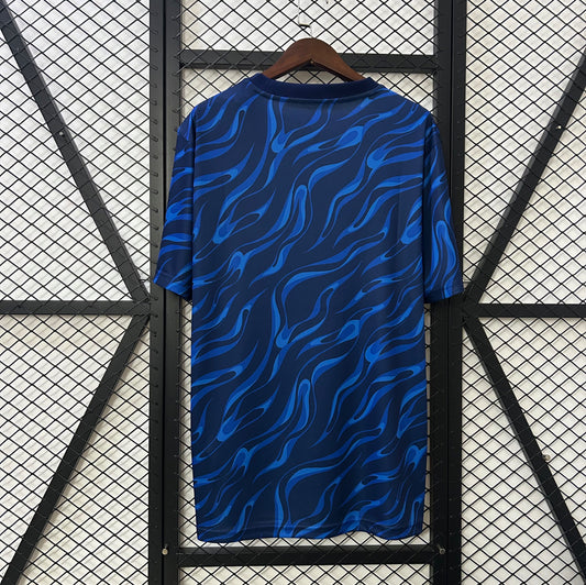 Maillot d’entrainement Real Madrid 25-26