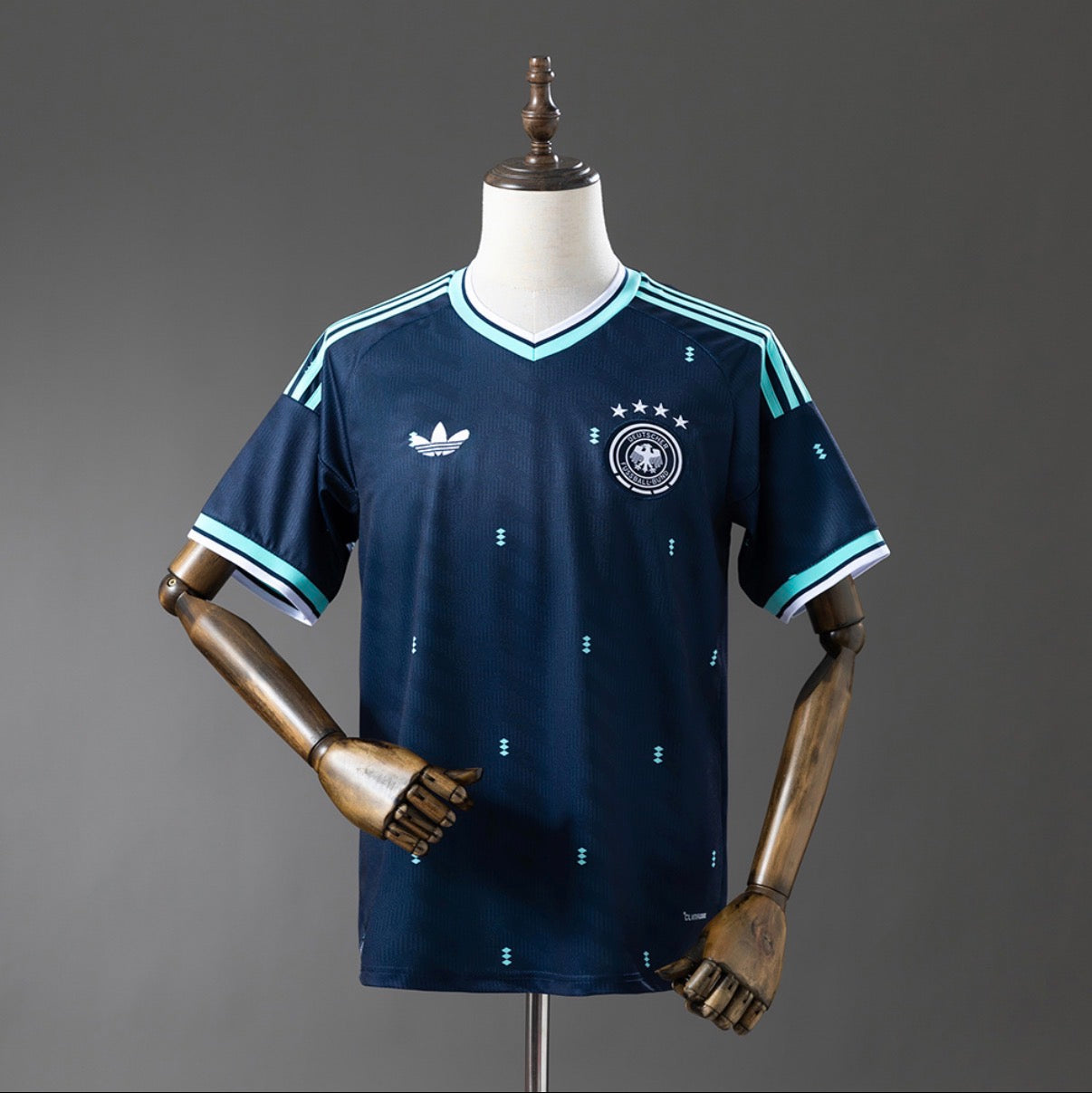 Maillot Allemagne extérieur 2026