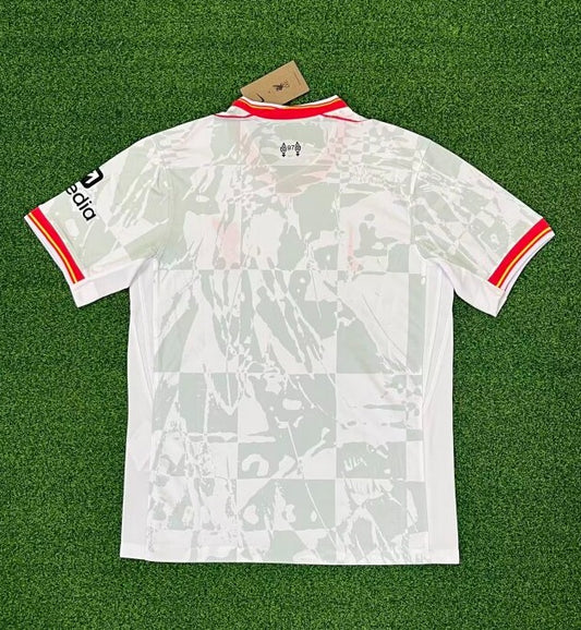 Maillot Liverpool Third 24-25