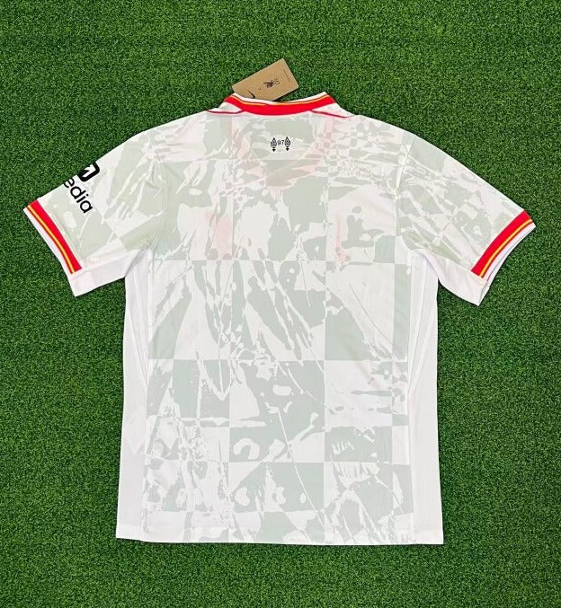 Maillot Liverpool Third 24-25