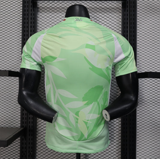 Maillot Italie euro féminin version player