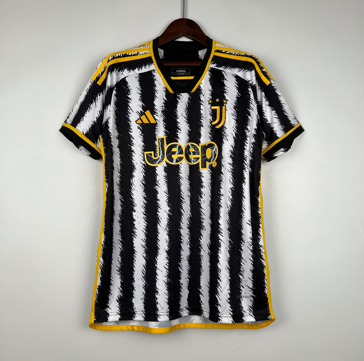 Maillot Juventus 23-24 domicile