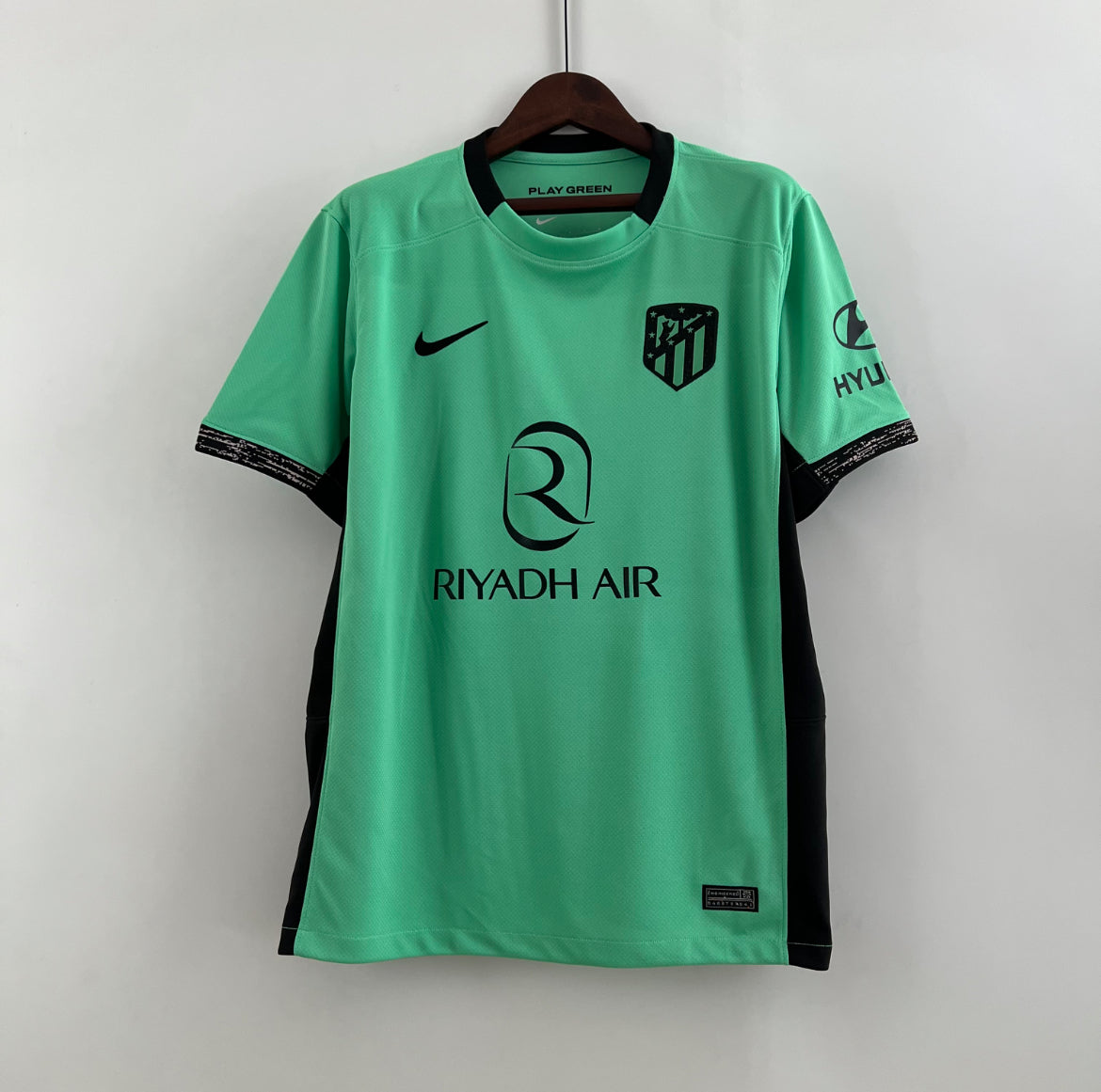 Maillot Atletico Madrid third 23-24