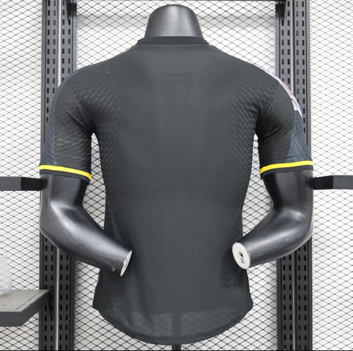 Maillot Real Madrid Y-3 fleur version player