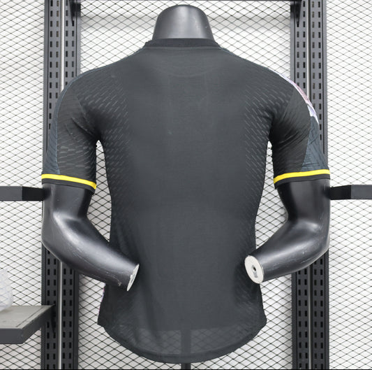 Maillot Real Madrid Y-3 fleur version player