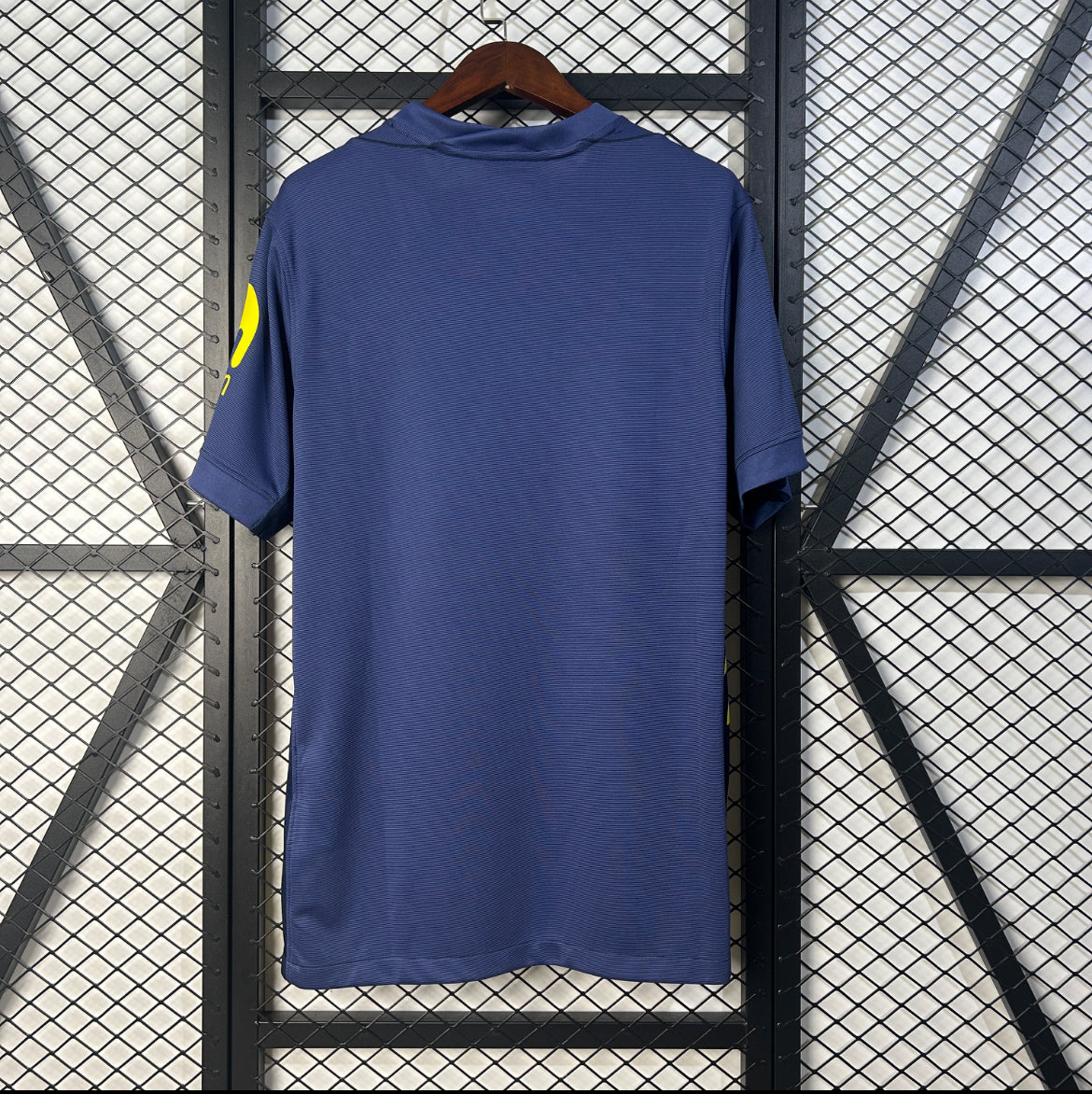 Maillot Atletico Madrid 25-26 extérieur