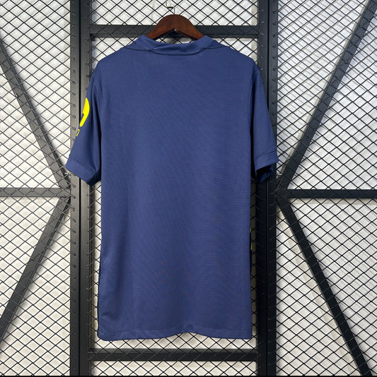 Maillot Atletico Madrid 25-26 extérieur