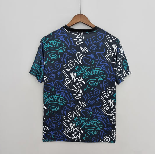 Maillot Real Madrid d’entrainement 21-22