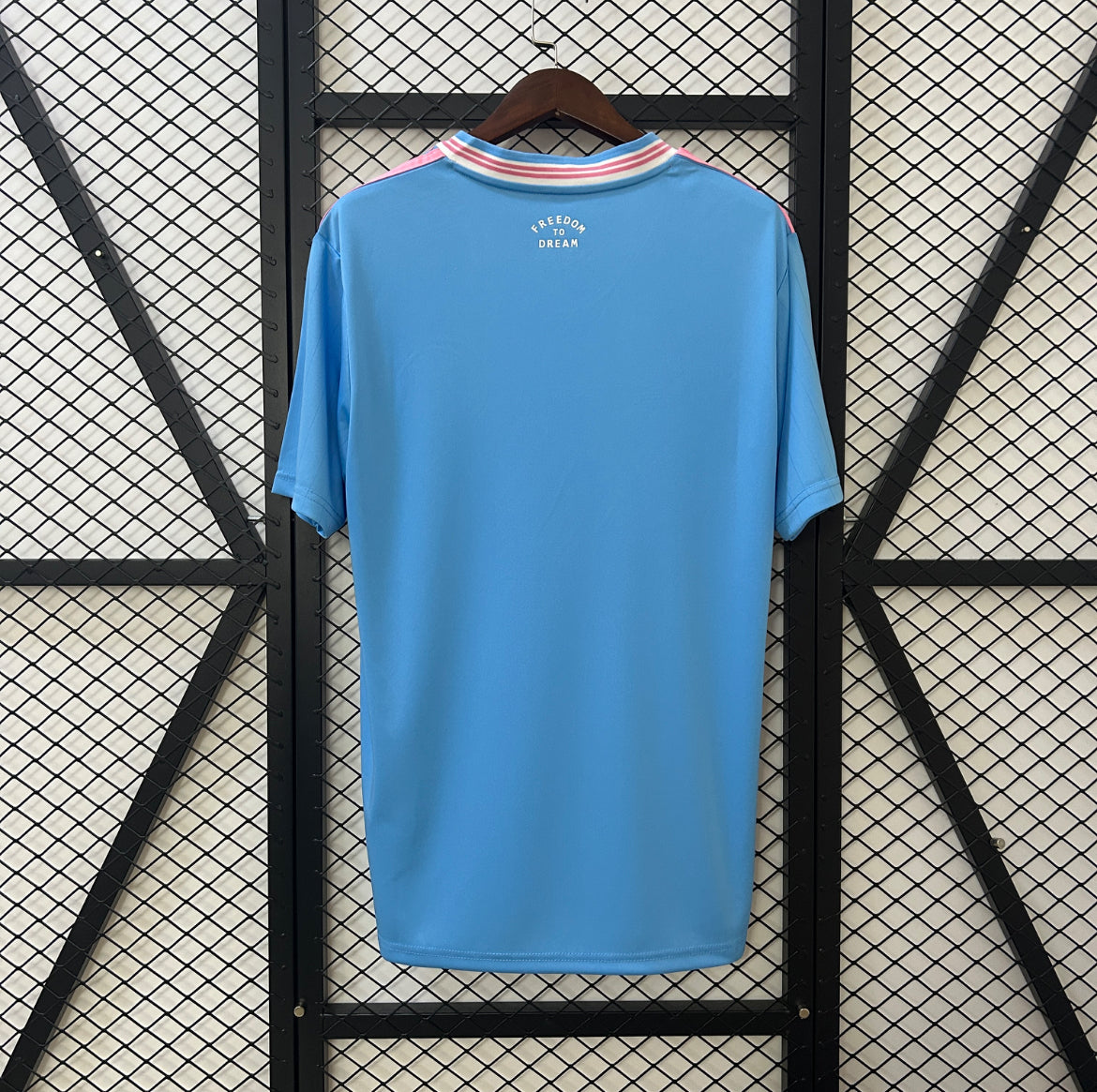 Maillot Inter Miami Third 25-26