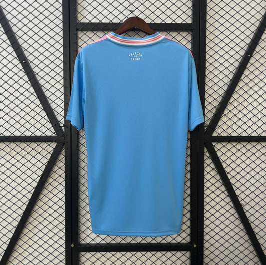 Maillot Inter Miami Third 25-26