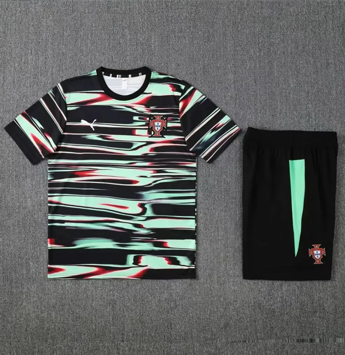 Ensemble Portugal 2025