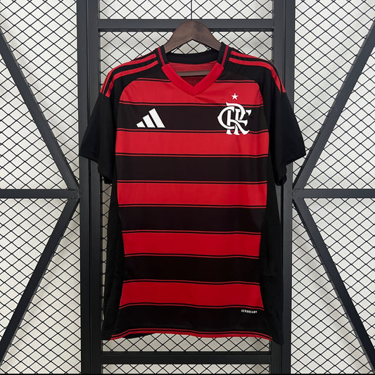 Maillot Flamengo 25-26 domicile