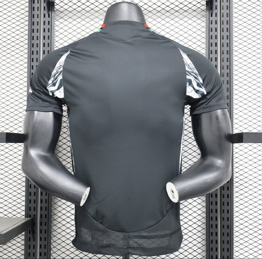 Maillot Arsenal 24-25 extérieur version player