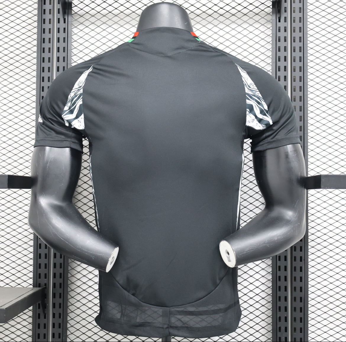 Maillot Arsenal 24-25 extérieur version player