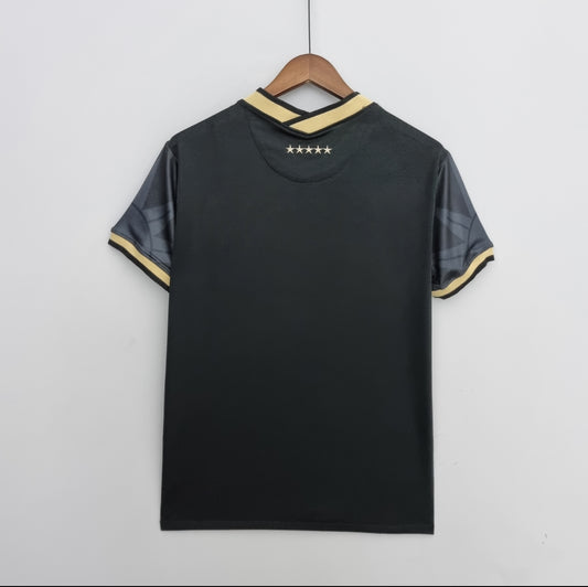 Maillot Brésil noir cactus