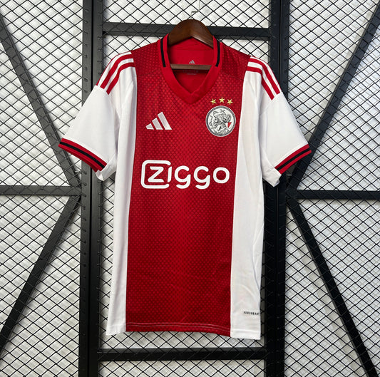Maillot Ajax 25-26 domicile