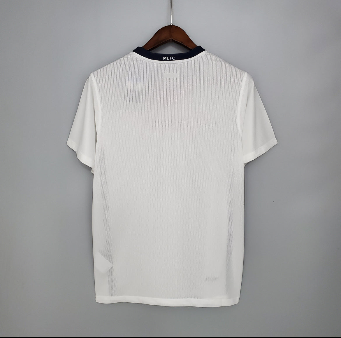 Maillot Manchester United Rétro LDC finale 2009
