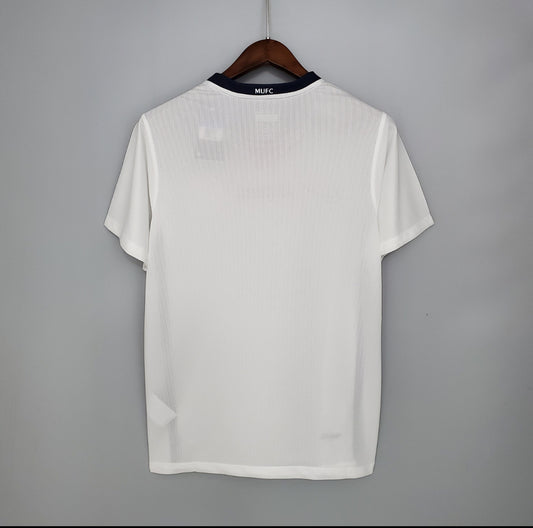 Maillot Manchester United Rétro LDC finale 2009