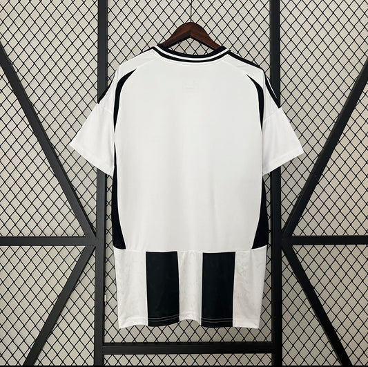 Maillot Juventus 24-25 domicile