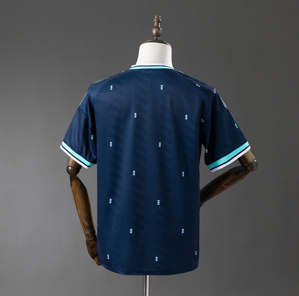 Maillot Allemagne extérieur 2026