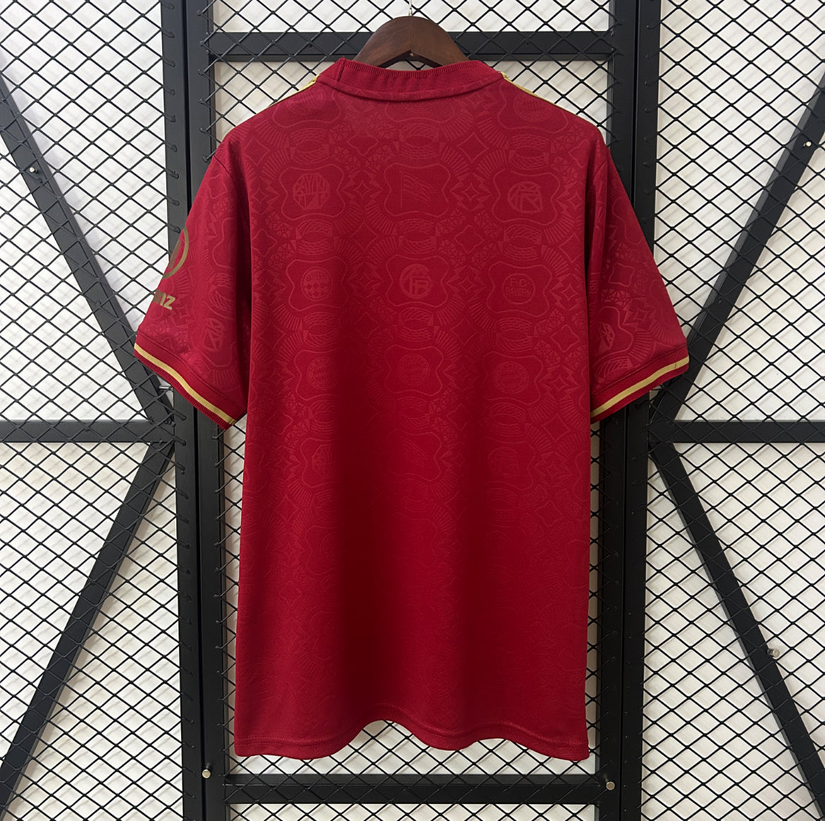 Maillot Bayern Munich 125 ans