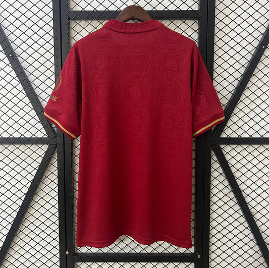 Maillot Bayern Munich 125 ans