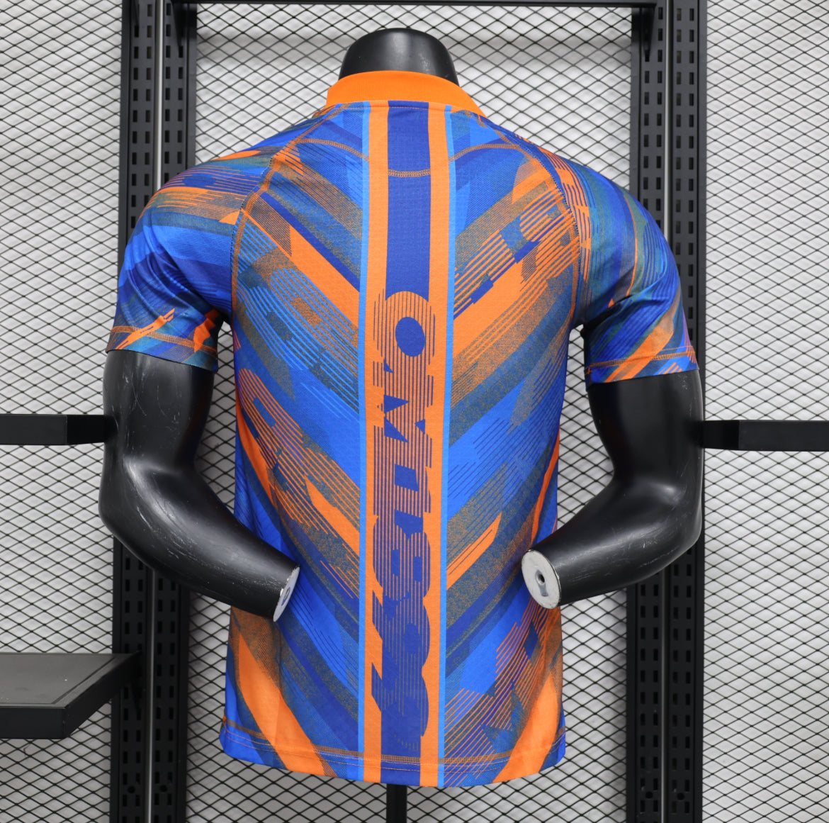 Maillot OM concept 24-25 version player