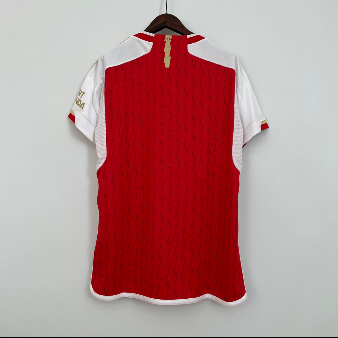 Maillot Arsenal 23-24 domicile