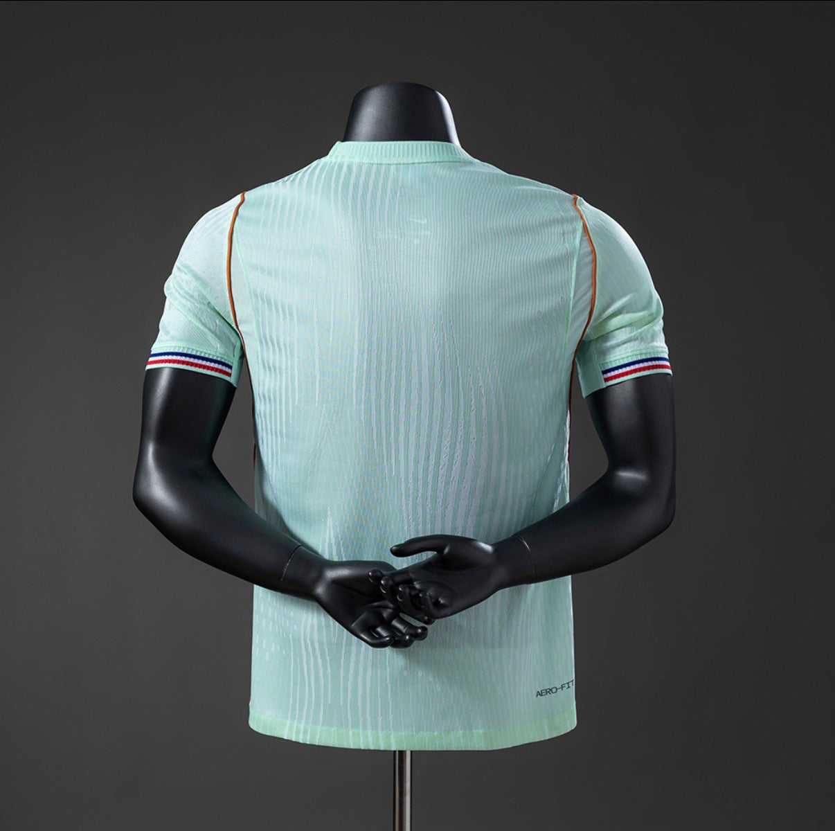 Maillot France extérieur 2026