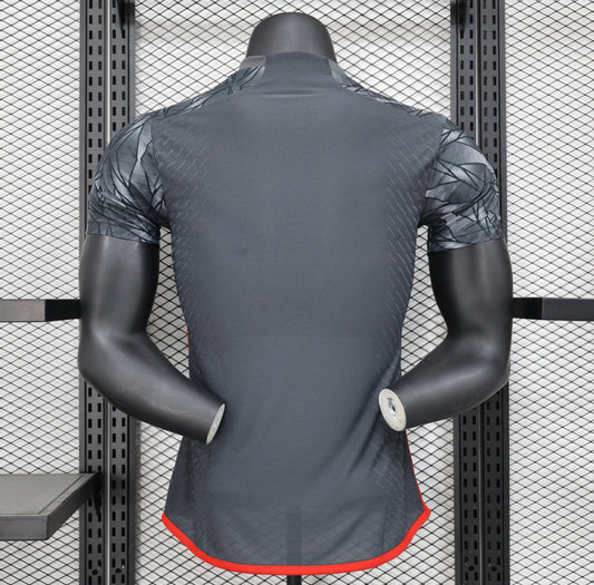 Maillot Flamengo third 24-25 version player