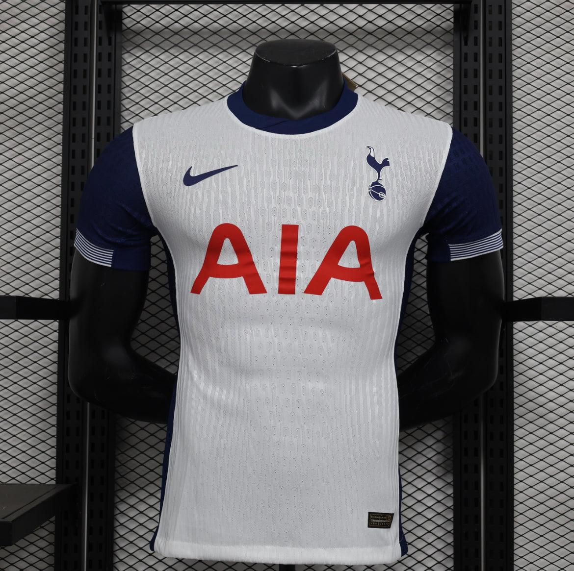 Maillot Tottenham 24-25 domicile version player