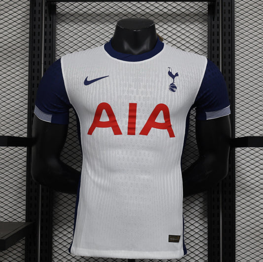 Maillot Tottenham 24-25 domicile version player