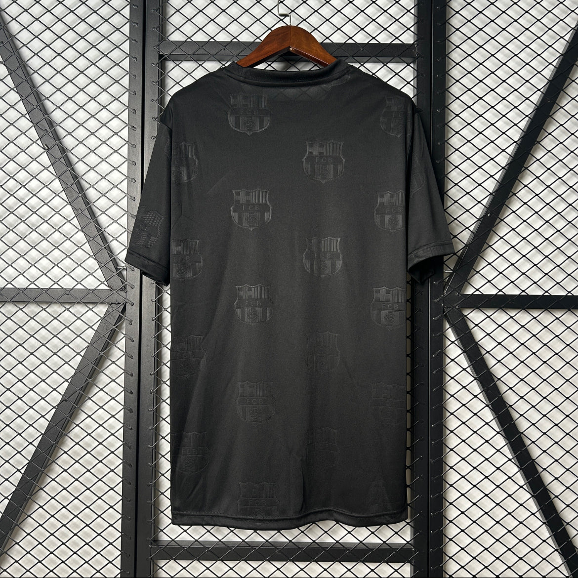 Maillot FC Barcelone concept