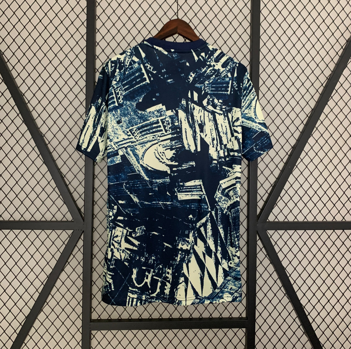 Maillot Bayern Munich concept