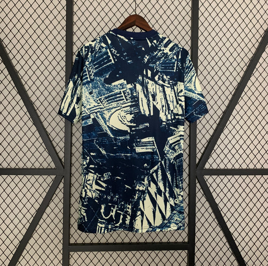 Maillot Bayern Munich concept