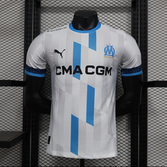 Maillot OM X BDS version player