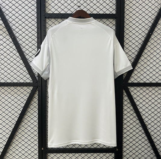 Maillot Real Madrid 25-26 domicile